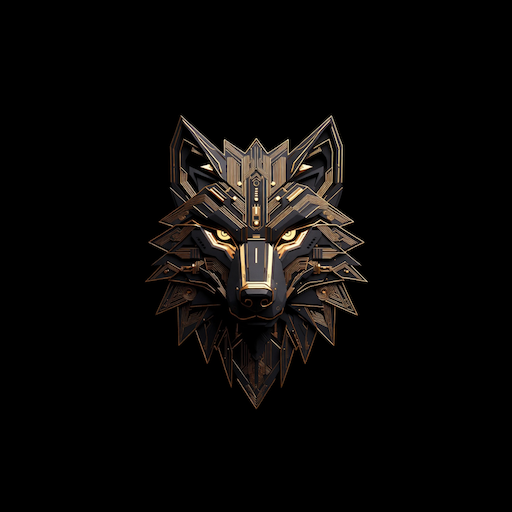 Crypto Wolf AI