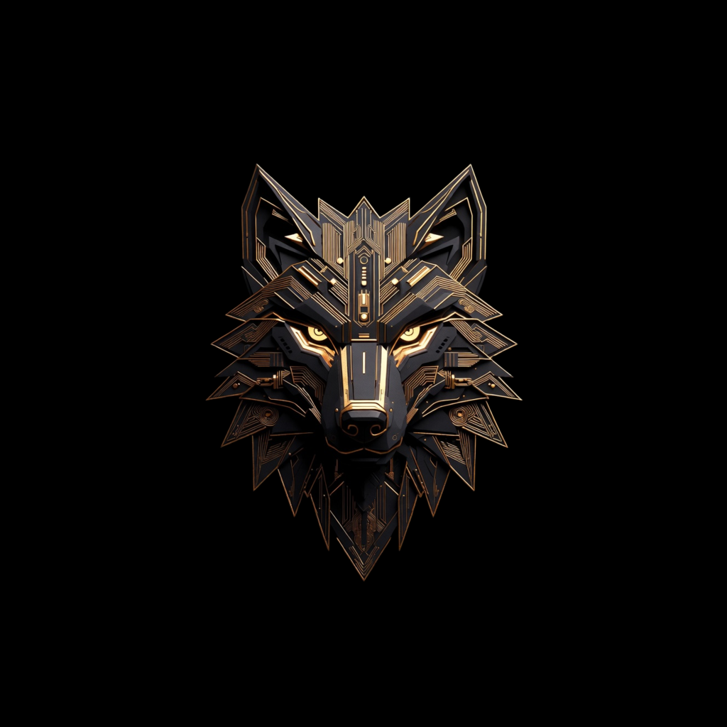 Crypto Wolf AI